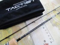 トラウティンキャストタクティスト TT-42