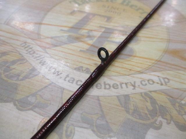 スコーピオンXV 1652R-2｜＠ベリーネット 日本最大新品中古釣具