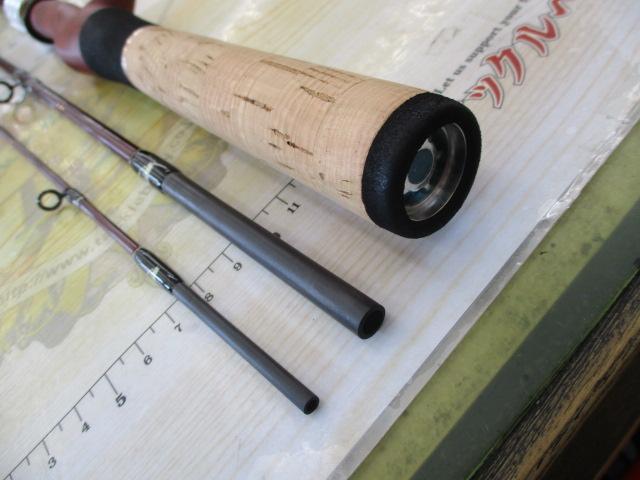 ビームス ブランシエラ 52UL