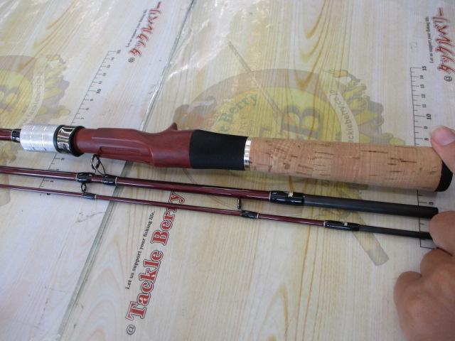 ビームス ブランシエラ 52UL