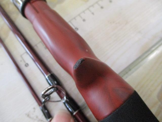 ビームス ブランシエラ 52UL