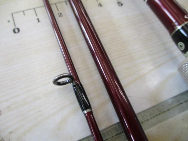 ビームス ブランシエラ 52UL