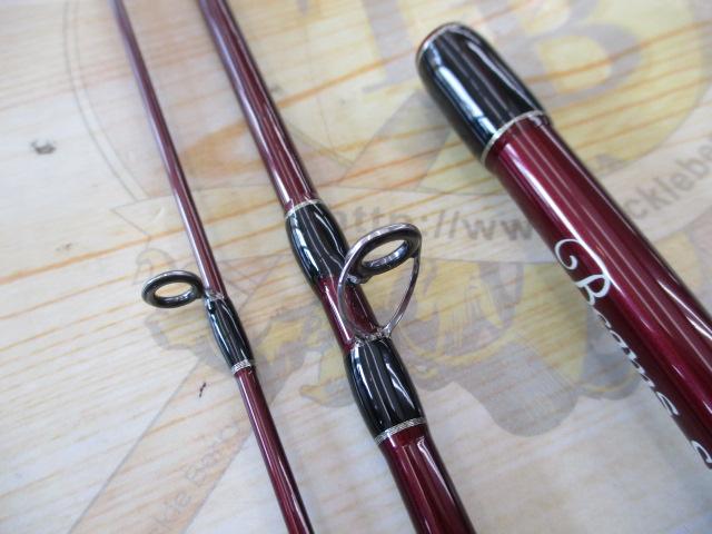 ビームス ブランシエラ 52UL