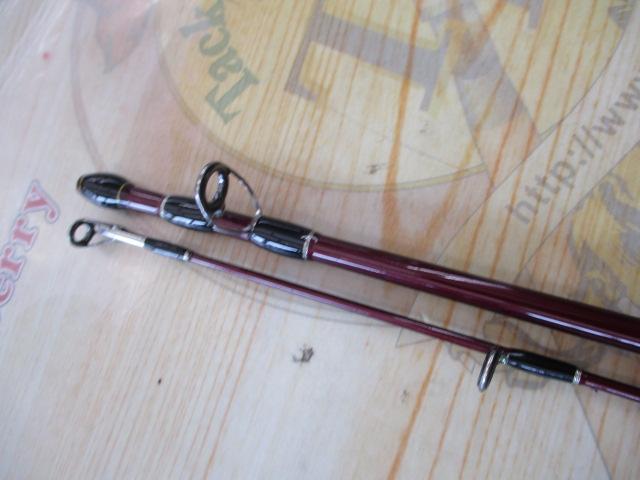 ビームス ブランシエラ 52UL