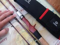 ビームス ブランシエラ 52UL