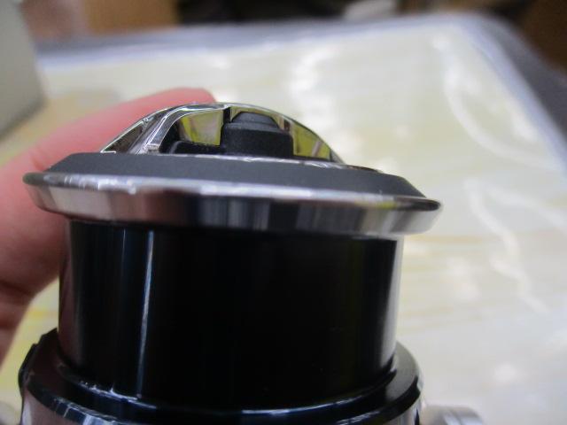 23ストラディック C2000S