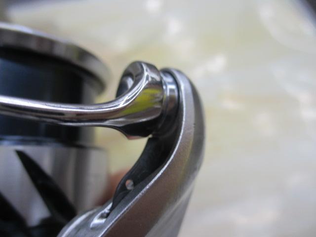 23ストラディック C2000S