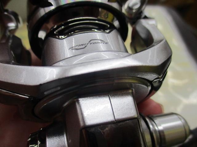 23ストラディック C2000S