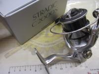 23ストラディック C2000S