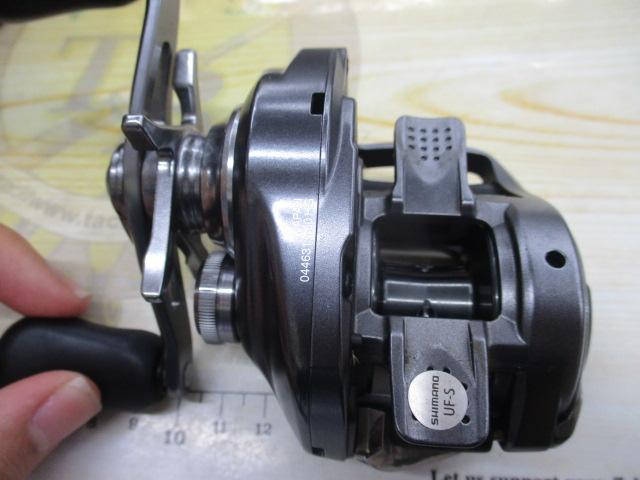 22バンタム HG RH｜＠ベリーネット 日本最大新品中古釣具WEBショップ