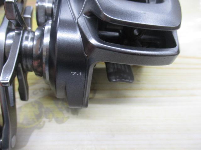 22バンタム HG RH｜＠ベリーネット 日本最大新品中古釣具WEBショップ