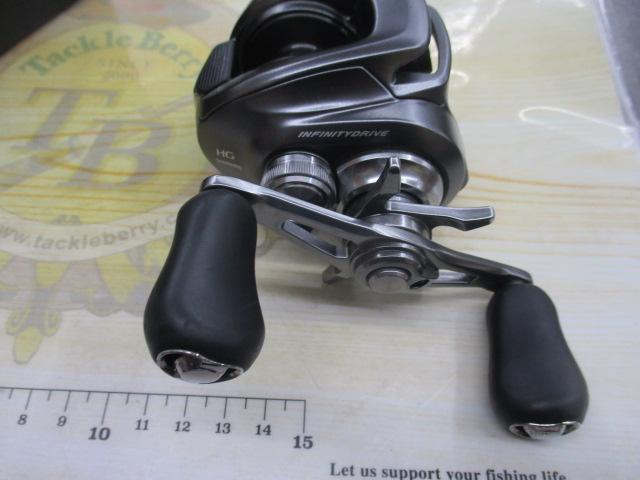 22バンタム HG RH｜＠ベリーネット 日本最大新品中古釣具WEBショップ