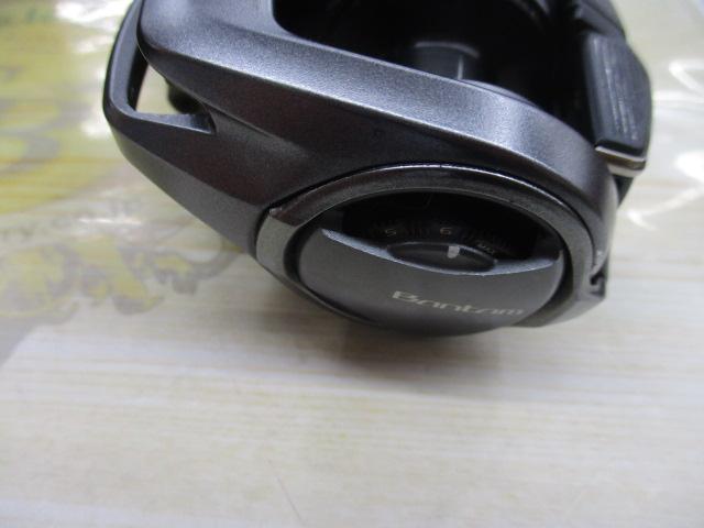 22バンタム HG RH｜＠ベリーネット 日本最大新品中古釣具WEBショップ