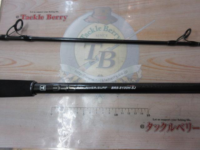 ジャッカル　ショアジギング　BRS-S100H-SJ 中古美品 2021_BRS_SS_top-300x199.jpg