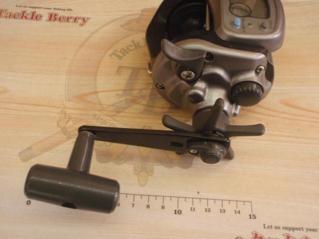 タナセンサーS 400DX