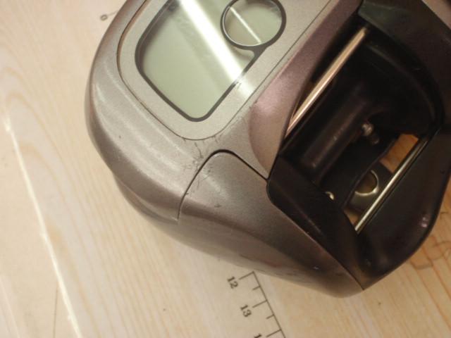 タナセンサーS 400DX