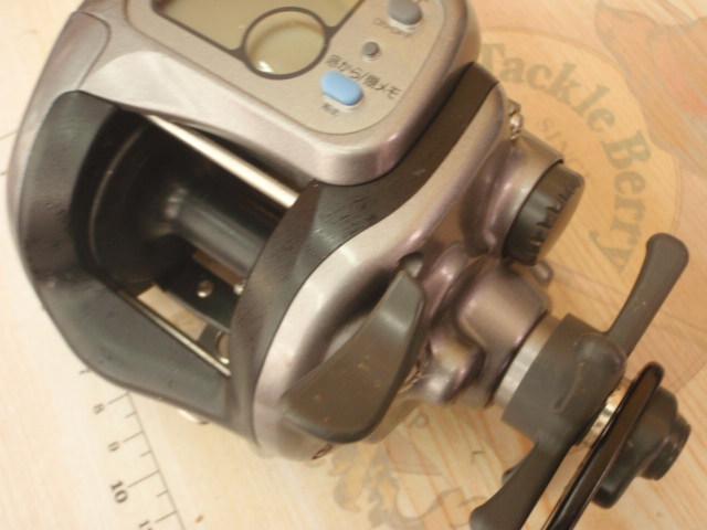 タナセンサーS 400DX