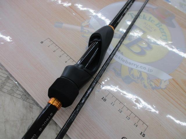 シマノ23ソアレbbs76ul-s 中古 23ソアレBB S76L-S｜＠ベリーネット 日本最大新品中古釣具WEB