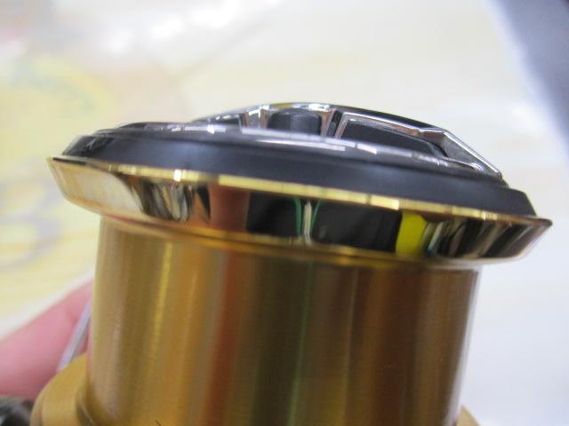 20ツインパワー 3000MHG