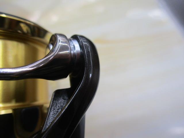 20ツインパワー 3000MHG