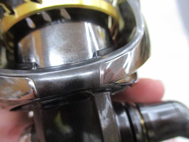 20ツインパワー 3000MHG