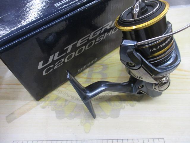 21アルテグラ C2000SHG｜＠ベリーネット 日本最大新品中古釣具