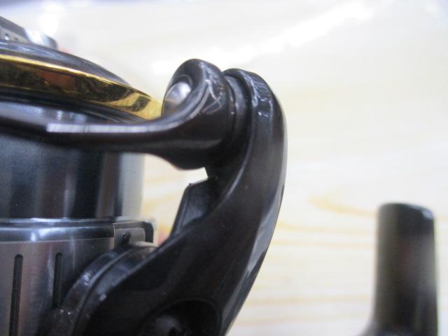 12ヴァンキッシュ C2000HGS