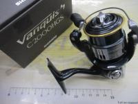 12ヴァンキッシュ C2000HGS