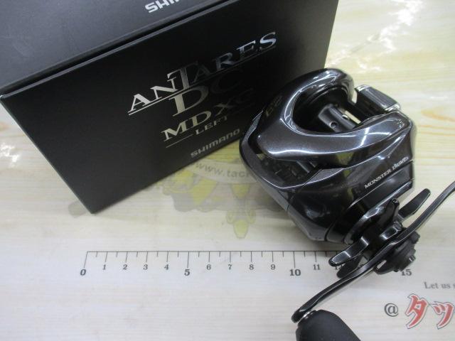 18アンタレスDC MDXG LH