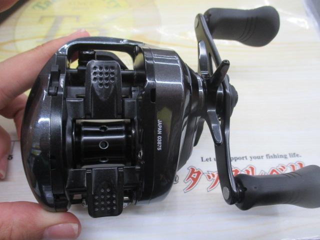 18アンタレスDC MDXG LH