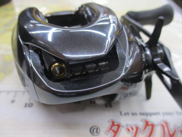 18アンタレスDC MDXG LH