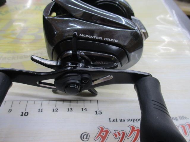 18アンタレスDC MDXG LH