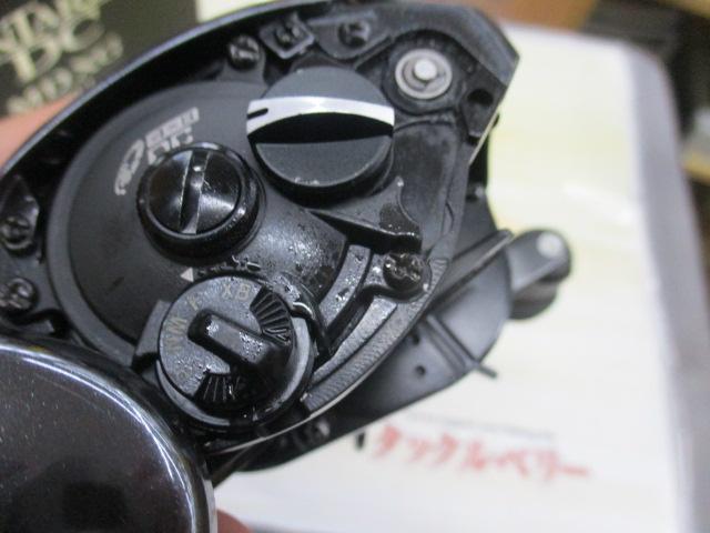 18アンタレスDC MDXG LH