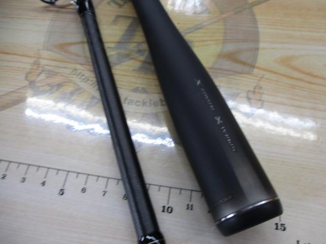 23ディアルーナ S100M｜＠ベリーネット 日本最大新品中古釣具WEBショップ