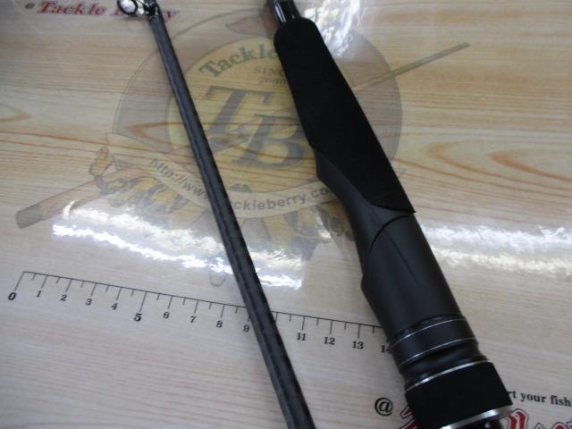 23ディアルーナ S100M｜＠ベリーネット 日本最大新品中古釣具WEBショップ