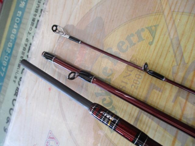ビームス ブランシエラ 48ULリミテッド　beams Beams blancsierra4.8UL LIMITED(ビームス ブランシエラ4.8UL