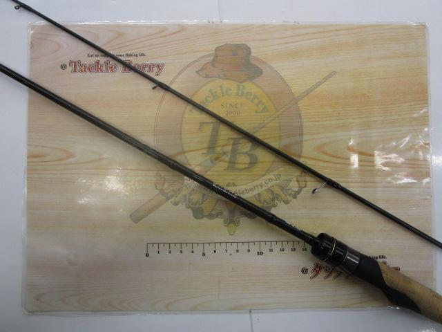 スクアド SKS610ML-CHINING