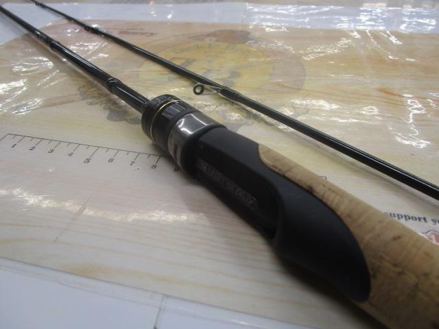 スクアド SKS610ML-CHINING