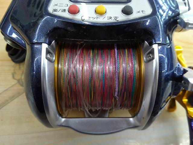 10電動丸 3000ビーストマスターMUTEKI(ムテキ)｜＠ベリーネット