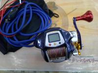 10電動丸 3000ビーストマスターMUTEKI(ムテキ)