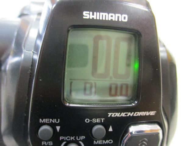 22フォースマスター 201DH