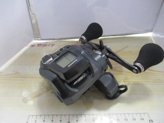 22フォースマスター 201DH