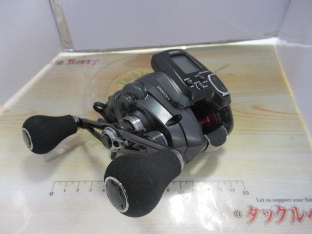 ★新品未使用★SHIMANO ForceMaster 201DH シマノ フォースマスター 201DH (リール) 価格比較 - 価格.com