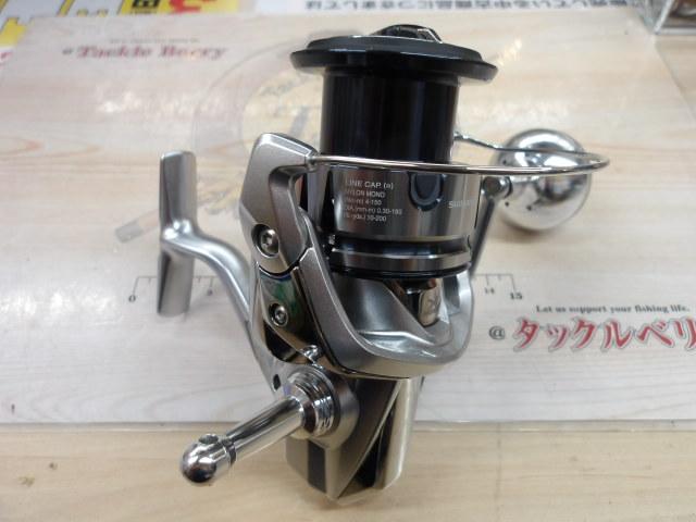 19ストラディック4000XG 中古 19ストラディック 4000XG｜＠ベリーネット 日本最大新品中古釣具