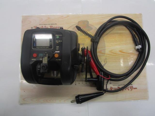 スーパータナコンS 600