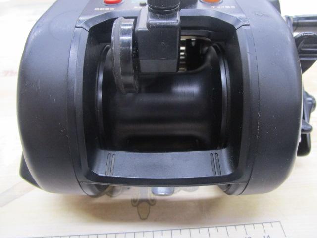 スーパータナコンS 600