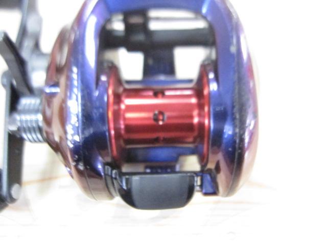 スコーピオンDC7 LH｜＠ベリーネット 日本最大新品中古釣具WEB