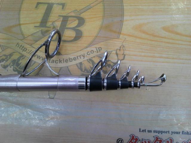 12スピンパワー 425DX-T