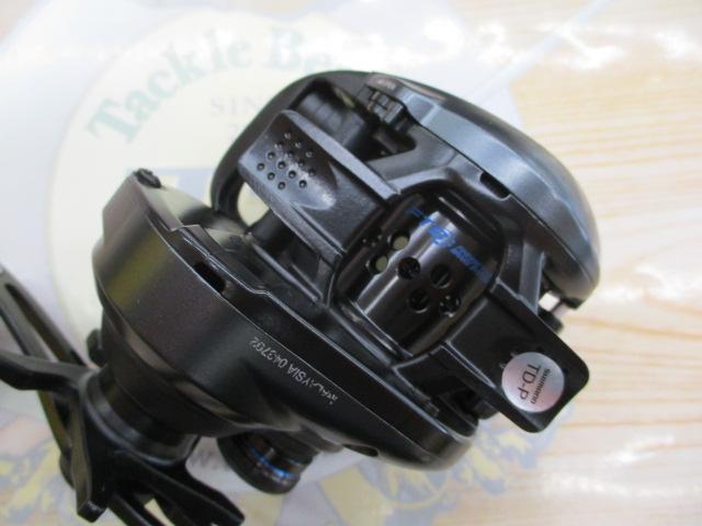 21SLX BFS XG RH｜＠ベリーネット 日本最大新品中古釣具WEBショップ