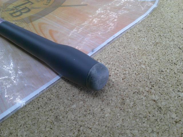 12スピンパワー 425DX-T